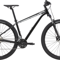 Cannondale Trail 6 2020 –  argintiu