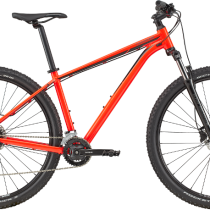 Cannondale Trail 7 2020 – rosu