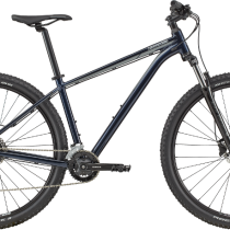 Cannondale Trail 7 2020 – albastru inchis