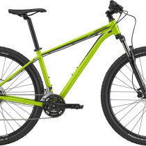 Cannondale Trail 8 2020 – verde