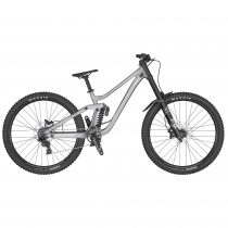 Scott Gambler 920 2020