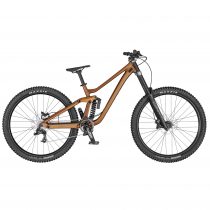 Scott Gambler 930 2020