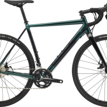 Cannondale CAADX TIAGRA 2020