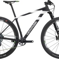 Cannondale F-SI HI-MOD WORLD CUP 2020