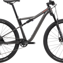 Cannondale Scalpel Si 5 2020