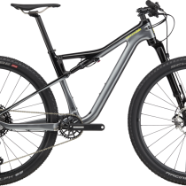 Cannondale Scalpel Si Carbon 2 2020