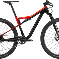 Cannondale Scalpel Si Carbon 3 2020