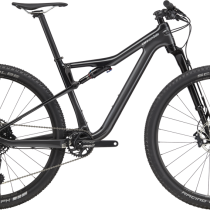 Cannondale Scalpel Si Carbon 4 2020 – negru