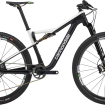 Cannondale Scalpel Si Hi-Mod World Cup 2020