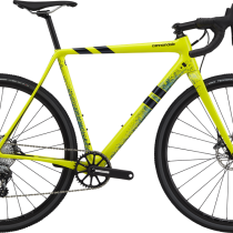 Cannondale SUPERX FORCE 1  2020