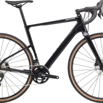 Cannondale Topstone Carbon 105 2020