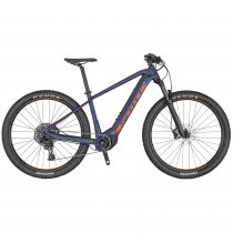 Scott Aspect eRide 920 2020