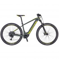 Scott Aspect eRide 930 2020