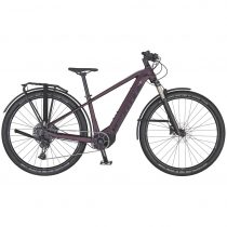 Scott Axis eRide 20 Lady 2020