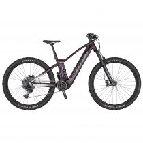 Scott Contessa Strike eRide 910 2020