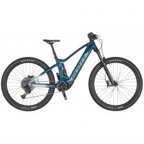 Scott Contessa Strike eRide 920 2020