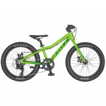 Scott Scale 20 Rigid 2020