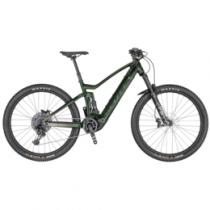 Scott Strike eRide 910 2020