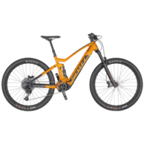 Scott Strike eRide 920 2020