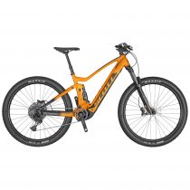 Scott Strike eRide 940 2020