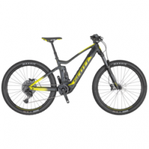 Scott Strike eRide 940 2020