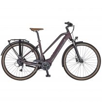 Scott Sub Active eRide Lady 2020