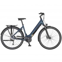 Scott Sub Tour eRide 10 Unisex 2020