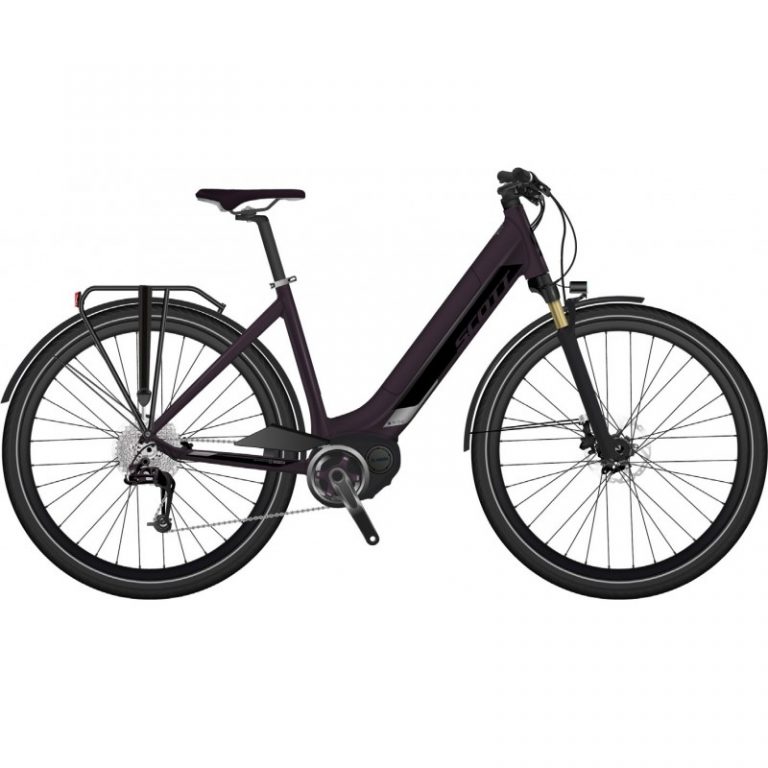 scott sub tour eride 10 2021