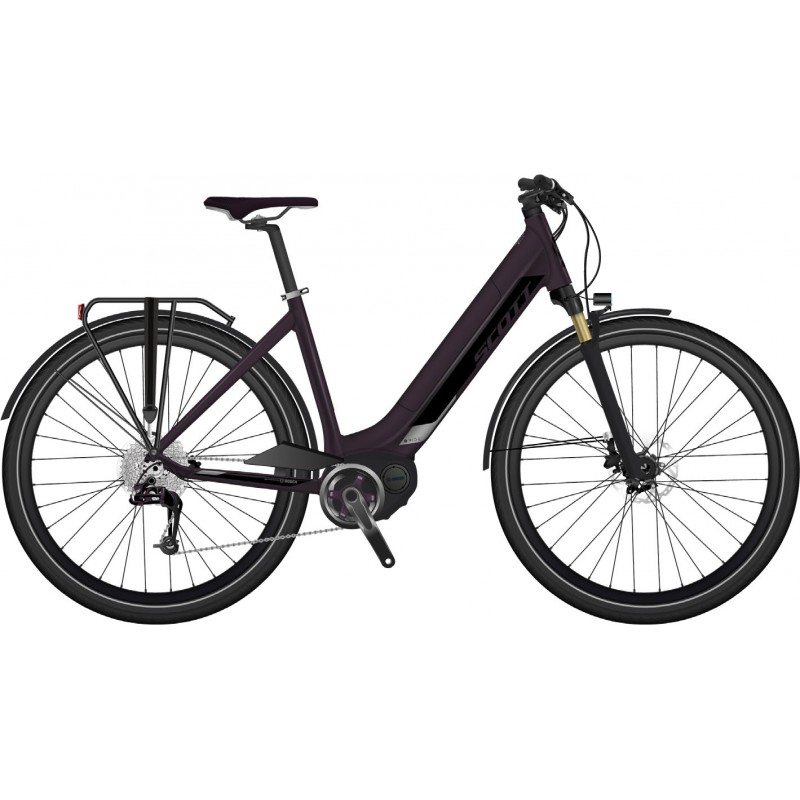 sub tour eride
