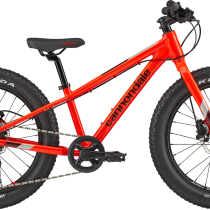 Cannondale Kids Cujo Race 20 2020