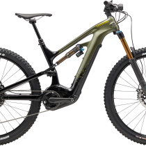 Cannondale Moterra Neo 1 2020