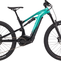 Cannondale Moterra Neo 3 2020