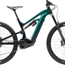 Cannondale Moterra Neo SE 2020