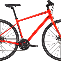 Cannondale Quick 5 2020