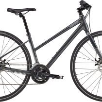 Cannondale Quick 5 Remixte 2020