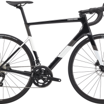 Cannondale SuperSix EVO Carbon Disc 105 2020