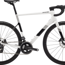 Cannondale SuperSix EVO Carbon Disc Force eTap AXS 2020