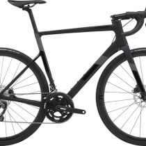 Cannondale SuperSix EVO Carbon Disc Ultegra 2020