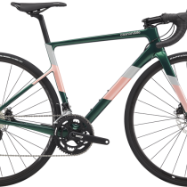 Cannondale SuperSix EVO Carbon Disc Women’s 105 2020