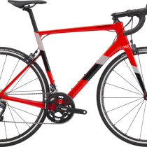 Cannondale SuperSix EVO Carbon Ultegra 2 2020