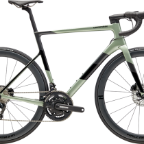 Cannondale SuperSix EVO Hi-MOD Disc Dura Ace 2020