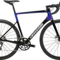 Cannondale SuperSix EVO Hi-MOD Disc Ultegra 2020