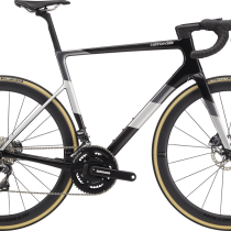 Cannondale SuperSix EVO Hi-MOD disc  Ultegra di2 2020