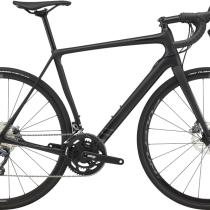 Cannondale Synapse Carbon Disc Ultegra 2020