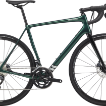 Cannondale Synapse Carbon Disc Ultegra Di2 2020