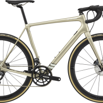 Cannondale Synapse Carbon Hi-MOD Disc Ultegra Di2 2020