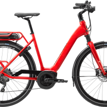 Cannondale Mavaro Active City Remixte 2020