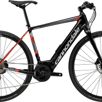 Cannondale Quick Neo 2020