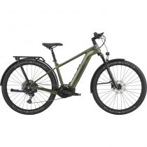 Cannondale Tesoro Neo X 1 2020