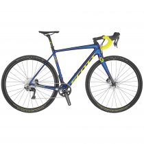 Scott Addict CX RC 2020